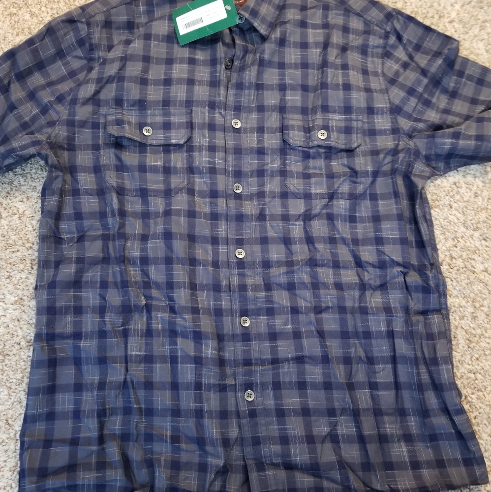 Dress shirt